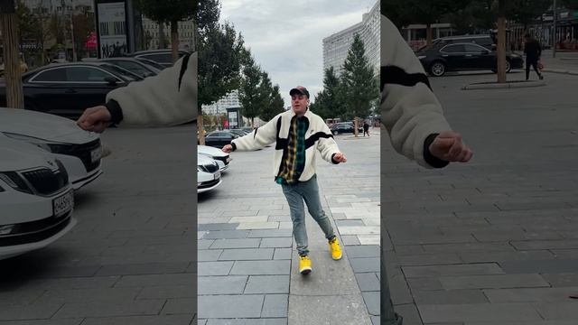 Один в поле воин🕺