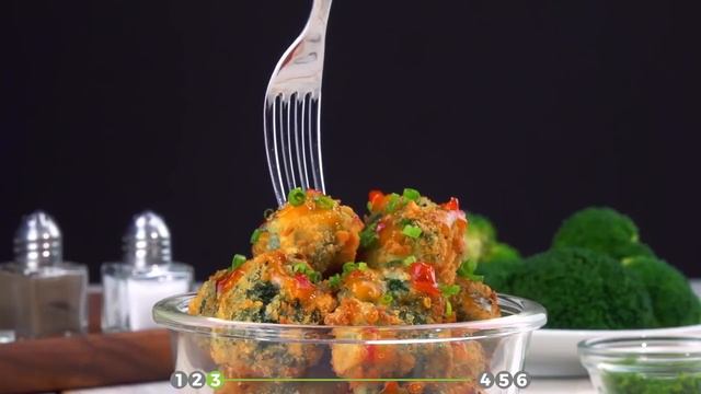 Закуски Без Мяса На Любой Случай / 6 Классных Вегетарианских Рецептов