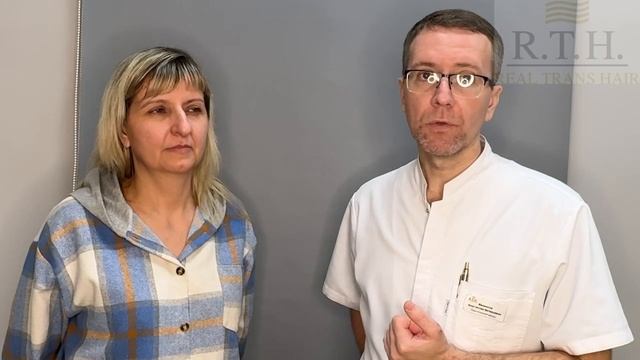 1,5 года назад начались проблемы с дыханием!