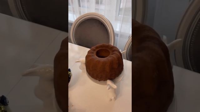 ПЕМА НАКРЫВАЕТ СТОЛ 🥳СЕМЬЯ ВОЗВРАЩАЕТСЯ ДОМОЙ💜