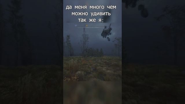 Это же грузовик
S.T.A.L.K.E.R. 2 Сердце Чернобыля
#видеоигры #stalker2