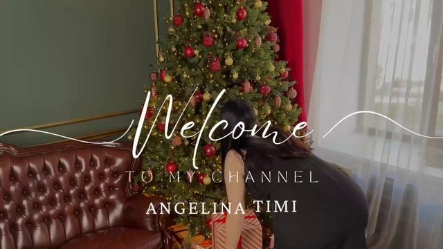 Подпишись на мой рутуб/ютуб ANGELINA TIMI