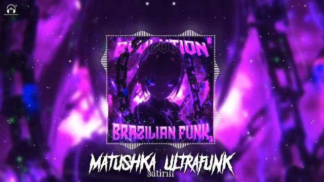 MATUSHKA ULTRAFUNK