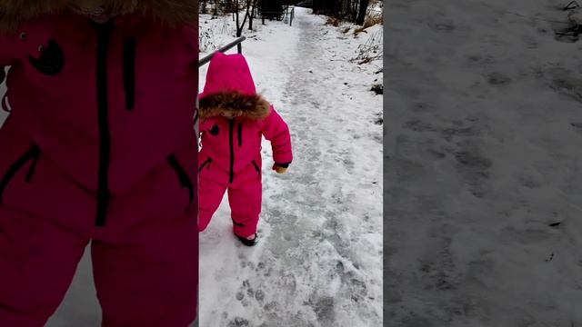 Подснежники