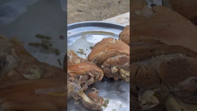 Скоро на мангал #рецепт #еда #рецепты #вкусно #мясо #шашлык #казан #food #cooking #кулинария