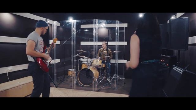 Культ Карго - Лето (Live in Caiman Studio)