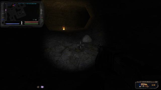 Прохождение S.T.A.L.K.E.R Народная солянка 2016 часть 2