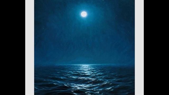 Песня Сергея Ларина «Путешествую во снах»