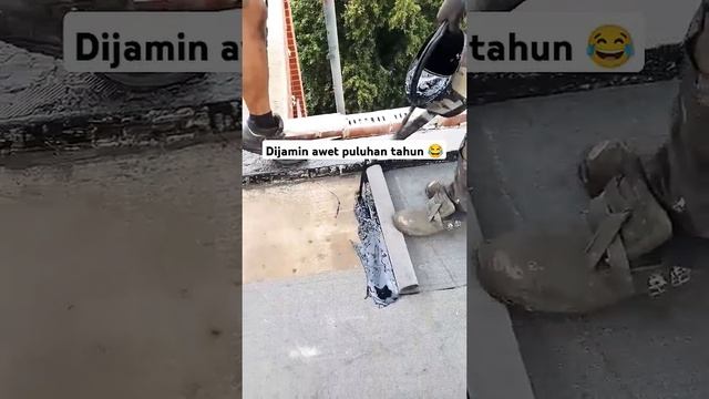 Gak perlu beli sepatu lagi 😂 #fypシ゚viral #fyp #viralvideo #lucu