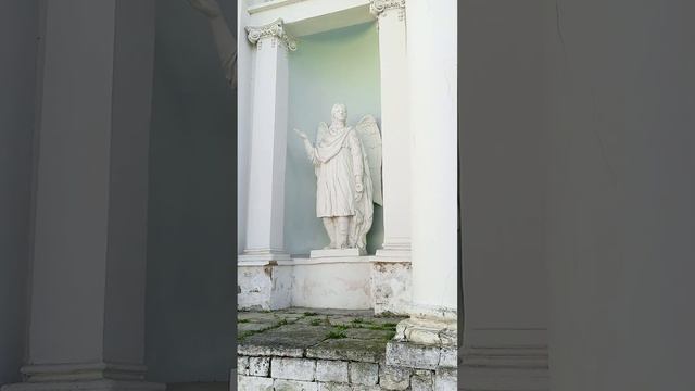 Ростов Великий часть 1