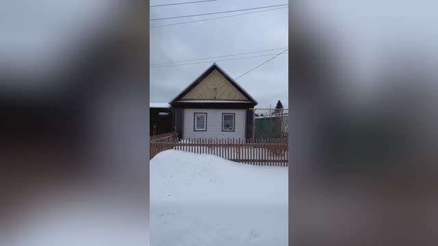 Продаётся дом в направлении Челябинский тракт, р-н г. Сысерть