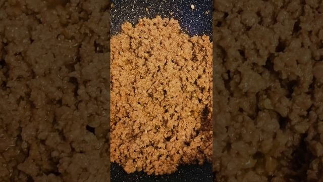 Тушёная капуста 👍да не простая 😋