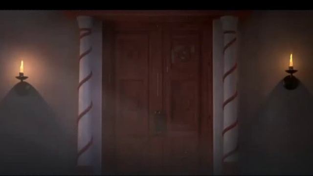 Кощей. Похититель невест Трейлер