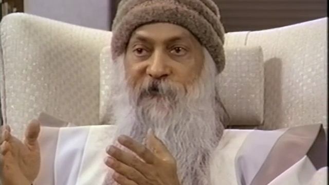 Osho, The Last Testament. Interview 87