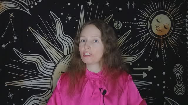 Кармические Узлы ♍️♓️ меняют знак на следующие 1,5 года. Чего ждать?