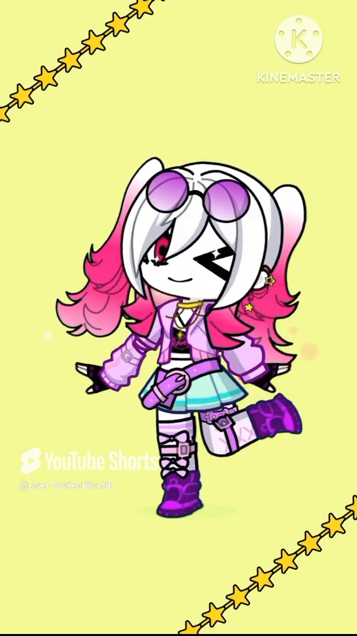 💜💫Heart Pie Dancehall-HIMEHINA💫💜