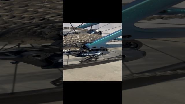 Specialized Tarmac SL7 Expert