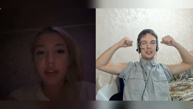 🤣(ЧАТ-РУЛЕТКА)КРЕАТИВНЫЙ ДИРЕКТОР❤️🔥