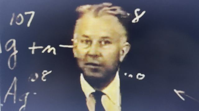 Эрнест Орландо Лоуренс - американский физик
