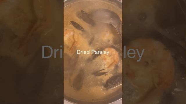 Ini ala2 paella 🤩