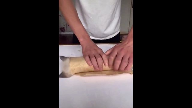 Питерская шаурма