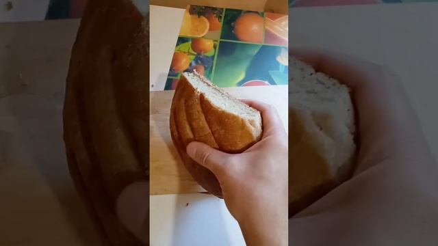 Ржаной хлеб, самый простой рецепт🍞🍞🍞🍞