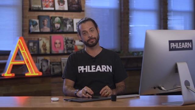 How to Add a Colored Background to a Portrait