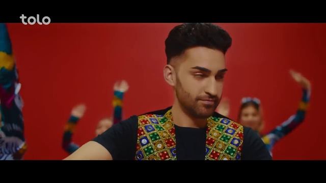 یک ریمکس شاد افشاری از سروش محب _ Sorosh Moheb - Afshari Remix