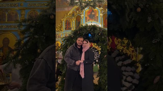 Христос Родился 💫🙏