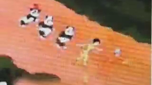 Pandamonium INTRO THEME
