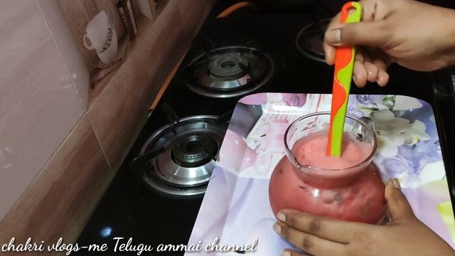 Watermelon Mojito // Refreshing and Weight loss Juice// With out soda Mojito Recipe