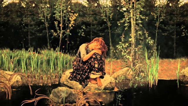 Песня АЛЕНУШКА Сл. Вик. Букатых