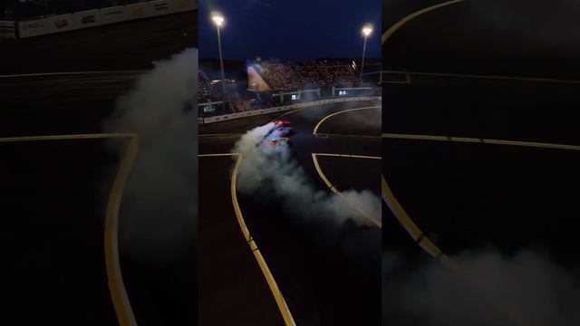 Дрифт. Drift.