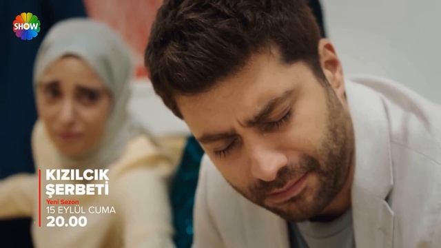 مرگ دردناک فاتیح در قسمت آخر سریال شربت زغال اخته