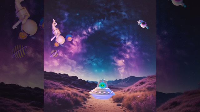 Дима Окунев — Андромеда