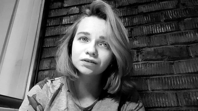 Make you feel my love - Дарья Шмаленко COVER