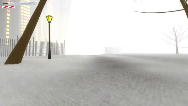 Beneath The Cardboard REMAKE. DevLog #1(N1Goose)