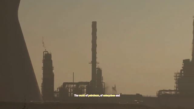Echoes of the Wasteland - A Cyberpunk Dystopia 2048