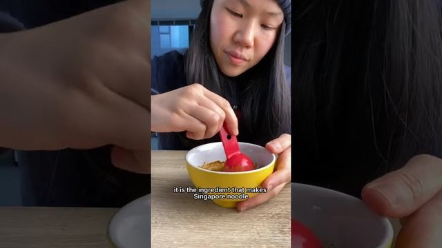 How to make #Singapore noodles in less than 30minutes#shorts#stirfrynoodles#ricevermicelli