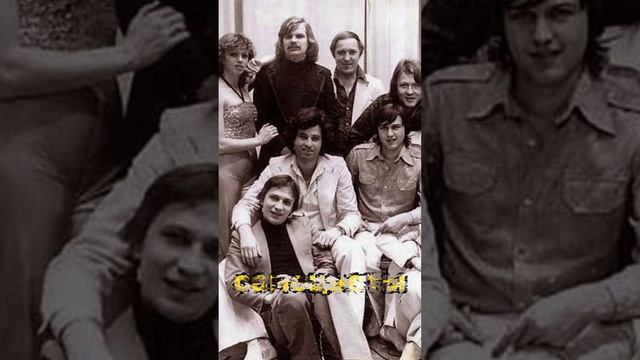 Лучшие виа ссср