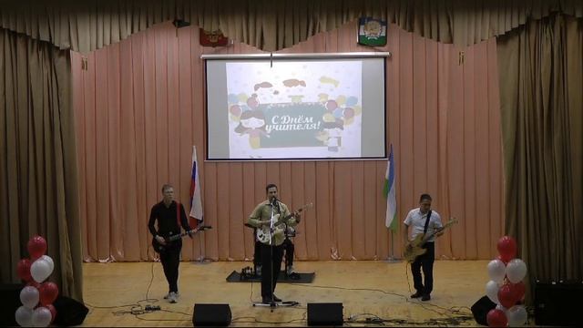 Альтаир - Дыхание (кавер на группу Nautilus Pompilius)