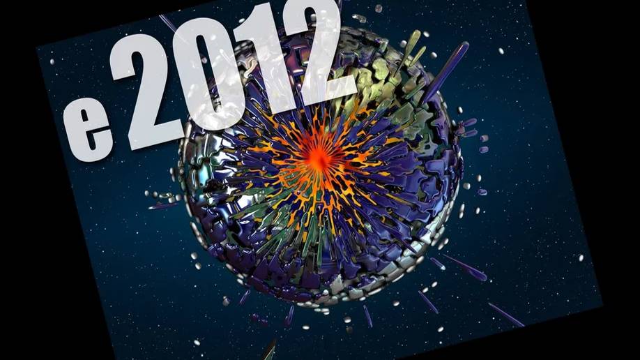 Серия е2012 Шоуд 10 Конец эволюции_02.06.2012