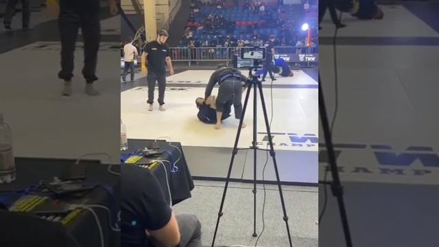 Ulakaev R.
Grappling 
Улакаев Р