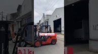 #shortsتسليم مكائن الجلي كاندي لشركة الشحن Delivery of jelly candy machines to the shipping company