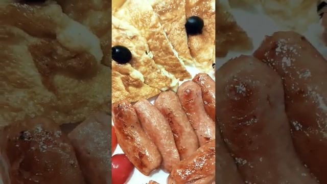 МУКБАНГ😋 КУЛЬТУРНЫЙ ОБЖОР 먹방 СОСИСОНЫ НА ГРИЛЕ #еда #мукбанг #обжор #shorts #mukbang #вкусно #food