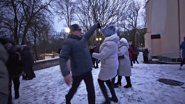 4.01.25г..."Она Мне Нравится"...