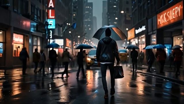 Наутилус Помпилиус - Люди
