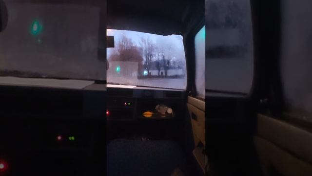 Покатушки ,часть 3)