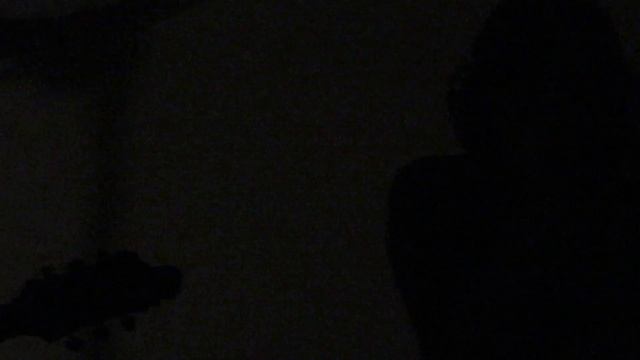 Культ Карго - Голоса подвал