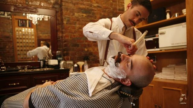 Парикмахеров не существует